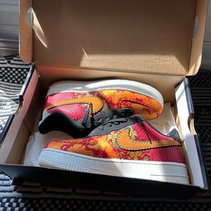 AIR force 1 PRM (GS)